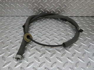 W116 speedometer cable for automatic gearbox used OEM