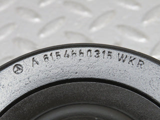 32251 Mercedes-Benz W116 350SE Power Steering Pump Pulley 6154660315