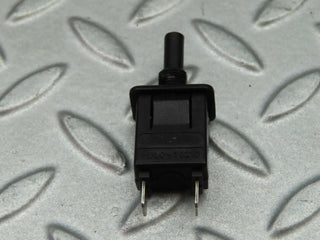 W123 glove box light switch used OEM