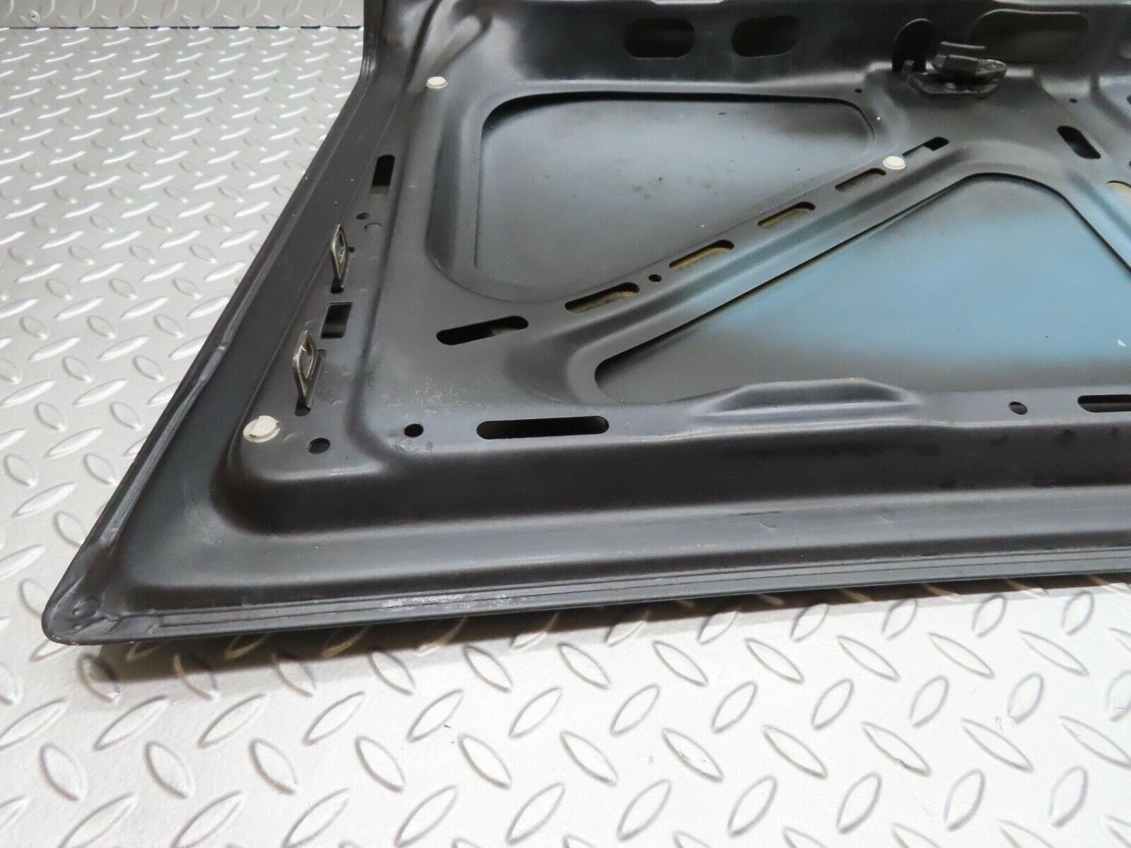 11875 Mercedes-Benz R129 300SL Coupe Boot Lid Trunk Door