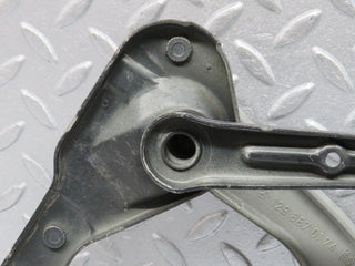 W124 Cabriolet bonnet hinge left side used OEM
