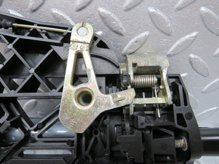 35290 Mercedes-Benz W221 Rear Left Door Exterior Handle