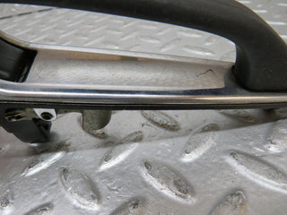 30203 Mercedes-Benz S123 240D Wagon Rear Left Exterior Door Handle 1237600359