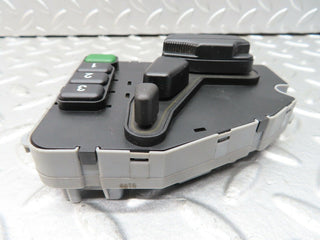 W140 Coupe right seat adjustment switch used OEM
