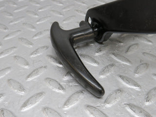 W108 handbrake handle lever with cable used OEM
