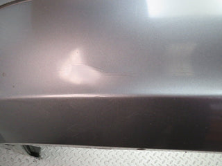 35095 Mercedes-Benz W221 Rear Bumper 2218800140