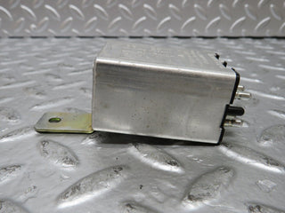 W116 heated window relay used OEM