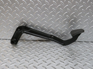 W123 Wagon clutch pedal with rubber used OEM