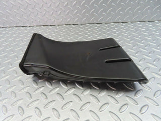 W123 air duct heater ventilation left used OEM