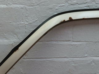 W124 rear right door used OEM