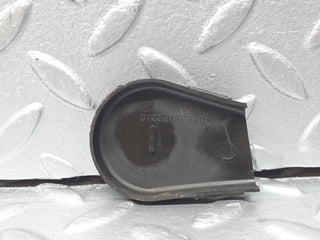 40769 Mercedes-Benz W123 300D Seat Belt Runner Plastic Cover 1239192520 1239192620