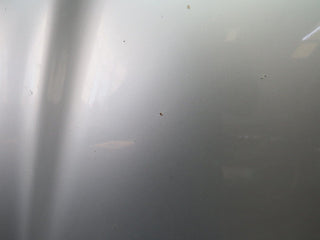 W210 bonnet used OEM