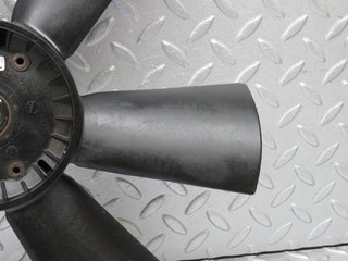 W201 Baby Benz engine cooling fan used OEM