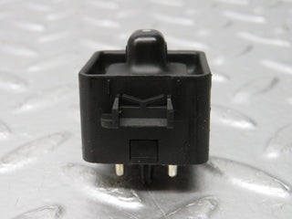 W201 Baby Benz electric mirror adjust switch used OEM