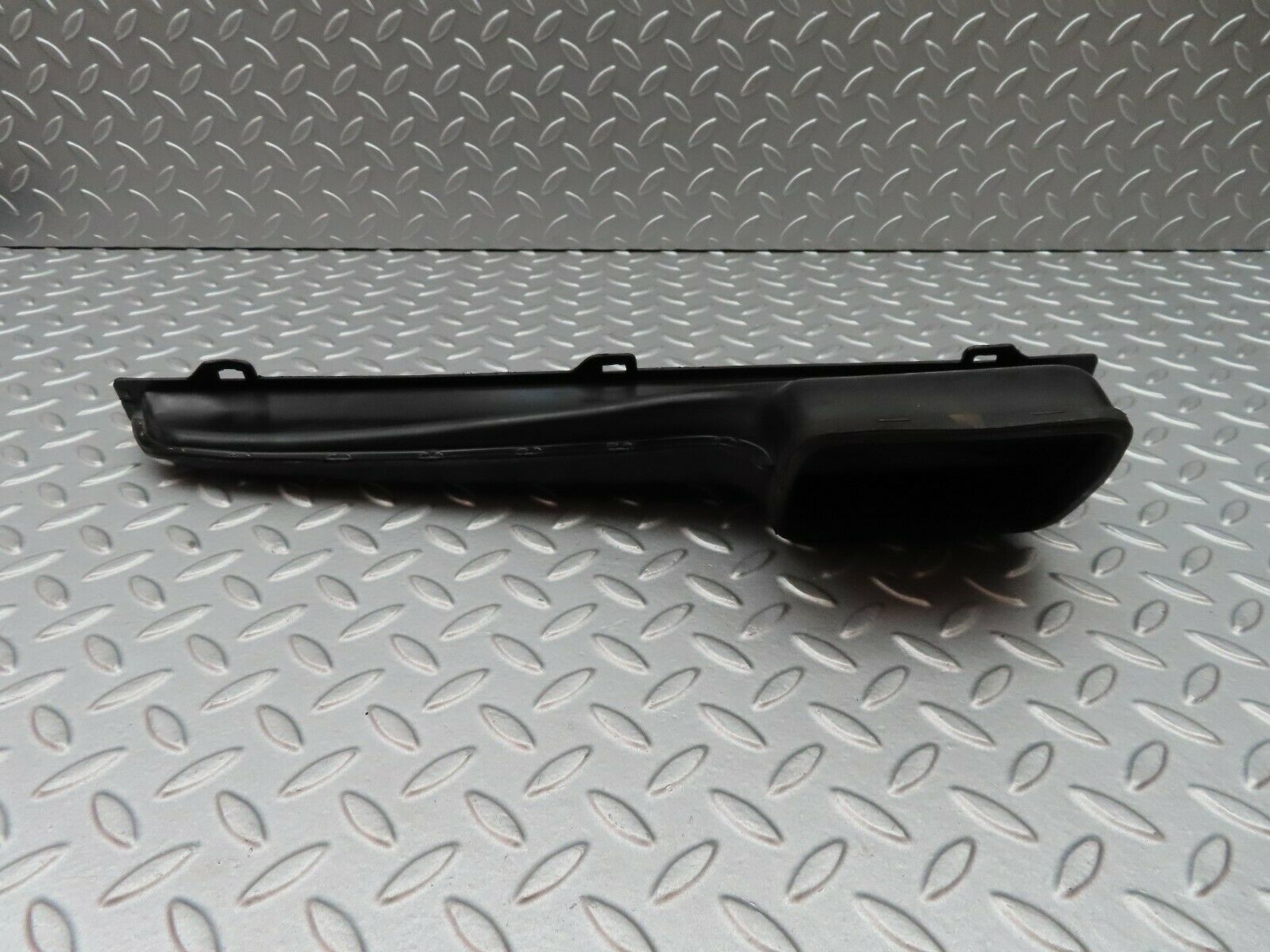 5225 Mercedes-Benz W116 350SE Dashboard Ventilation Duct Left 1168300319
