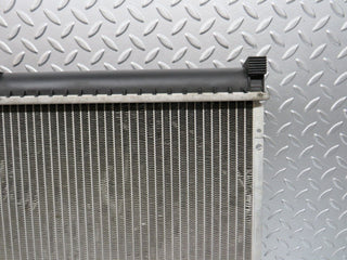 W201 Baby Benz coolant radiator used OEM