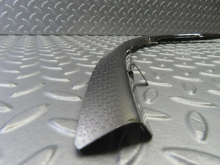 10027 Mercedes-Benz C123 230CE Coupe Wheel Arch Chrome Fender Wing Trim Front Right