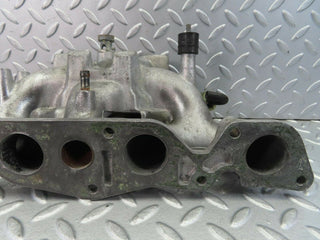 W123 intake manifold used OEM