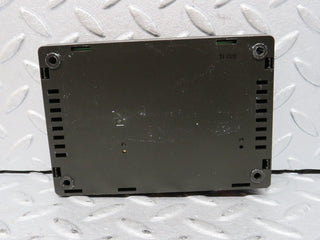W201 Baby Benz dynamulti sound system used OEM