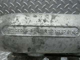 24125 Mercedes-Benz W123 280E Intake Manifold 1101413701