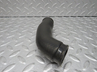 W124 Cabriolet radiator hose pipe used OEM