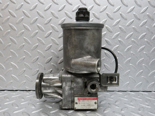 39671 Mercedes-Benz R129 320SL Coupe Power Steering Pump 2104661901 7681900501