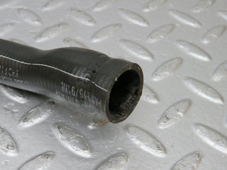 39690 Mercedes-Benz R129 320SL Coupe Radiator Lower Hose Pipe 1295012582