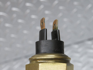 Porsche 924 radiator fan temperature switch used OEM