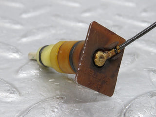 37112 Mercedes-Benz C126 420SEC Coupe Oil Lever Sensor Hella 1265420817