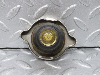 40681 Mercedes-Benz W123 300D Radiator Cap Behr 1235010015
