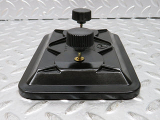 27184 Mercedes-Benz W123 280E Fuse Box Cover Lid 1235400082