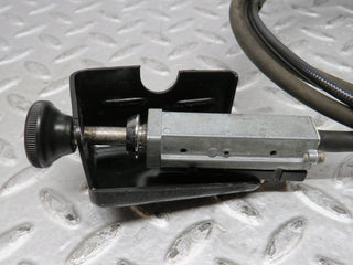 37408 Mercedes-Benz W109 300SEL Choke Cable With Knob 8034/3