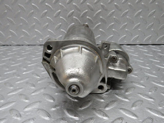 38579 Mercedes-Benz R129 280SL Coupe Starter Motor Bosch 0001110091