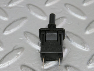 W123 glove box light switch used OEM