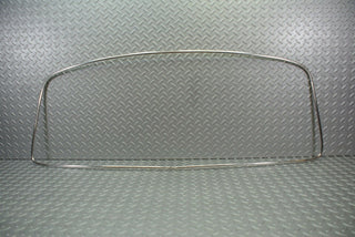 2469 Mercedes-Benz W120 PONTON Front Windscreen Chrome Frame
