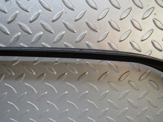 W126 Coupe roof trim right used OEM