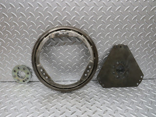 32072 Mercedes-Benz W123 230E Flywheel Starter Ring