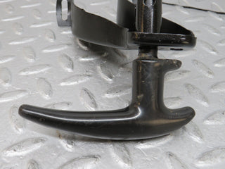W108 handbrake handle lever with cable used OEM