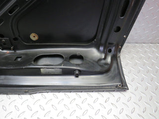 31823 Mercedes-Benz W201 190LE 1.8L Boot Lid Trunk Door
