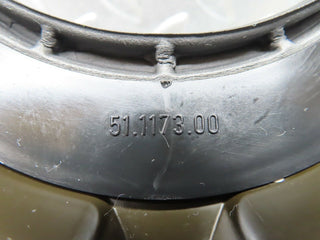 19936 Mercedes-Benz R129 300SL Coupe Steering Column Surround Cover 51.1173.00