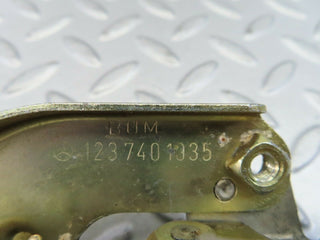 7741 Mercedes-Benz S123 230TE Wagon Tailgate Lock Mechanism 1237401035