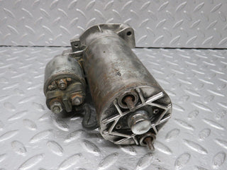 38579 Mercedes-Benz R129 280SL Coupe Starter Motor Bosch 0001110091
