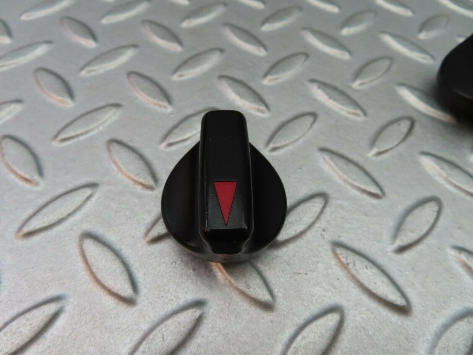 4936 Mercedes-Benz W123 200 Heater Blower Switch Button Set