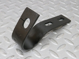 W108 front bumper bracket left side used OEM