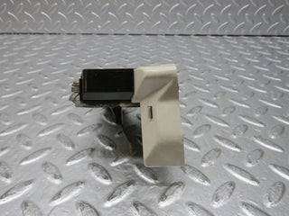 31796 Mercedes-Benz W201 190LE 1.8L Rear Right Door Lock Mechanism