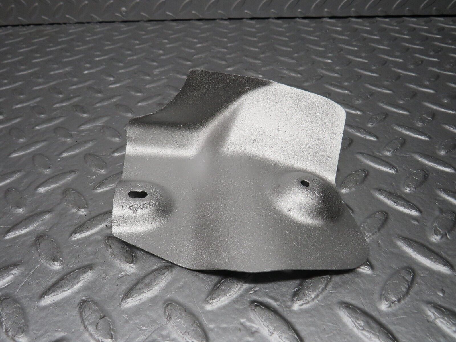 38048 Mercedes-Benz A124 320E Cabriolet Exhaust Heat Shield