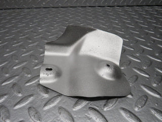 W124 Cabriolet exhaust heat shield used OEM