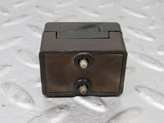 W109 fuse box connector used OEM