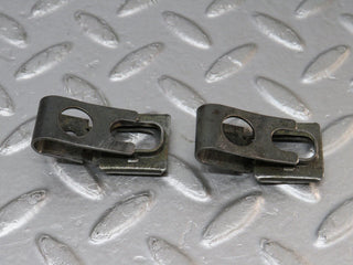 34480 Mercedes-Benz C126 380SEC Coupe Fuel Injector Bracket