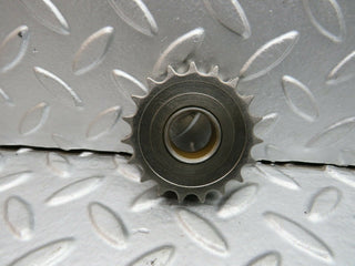 W123 Wagon timing gear sprocket used OEM
